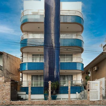 Residencial Edite No Centro De Bombinha Bombinhas Exteriör bild