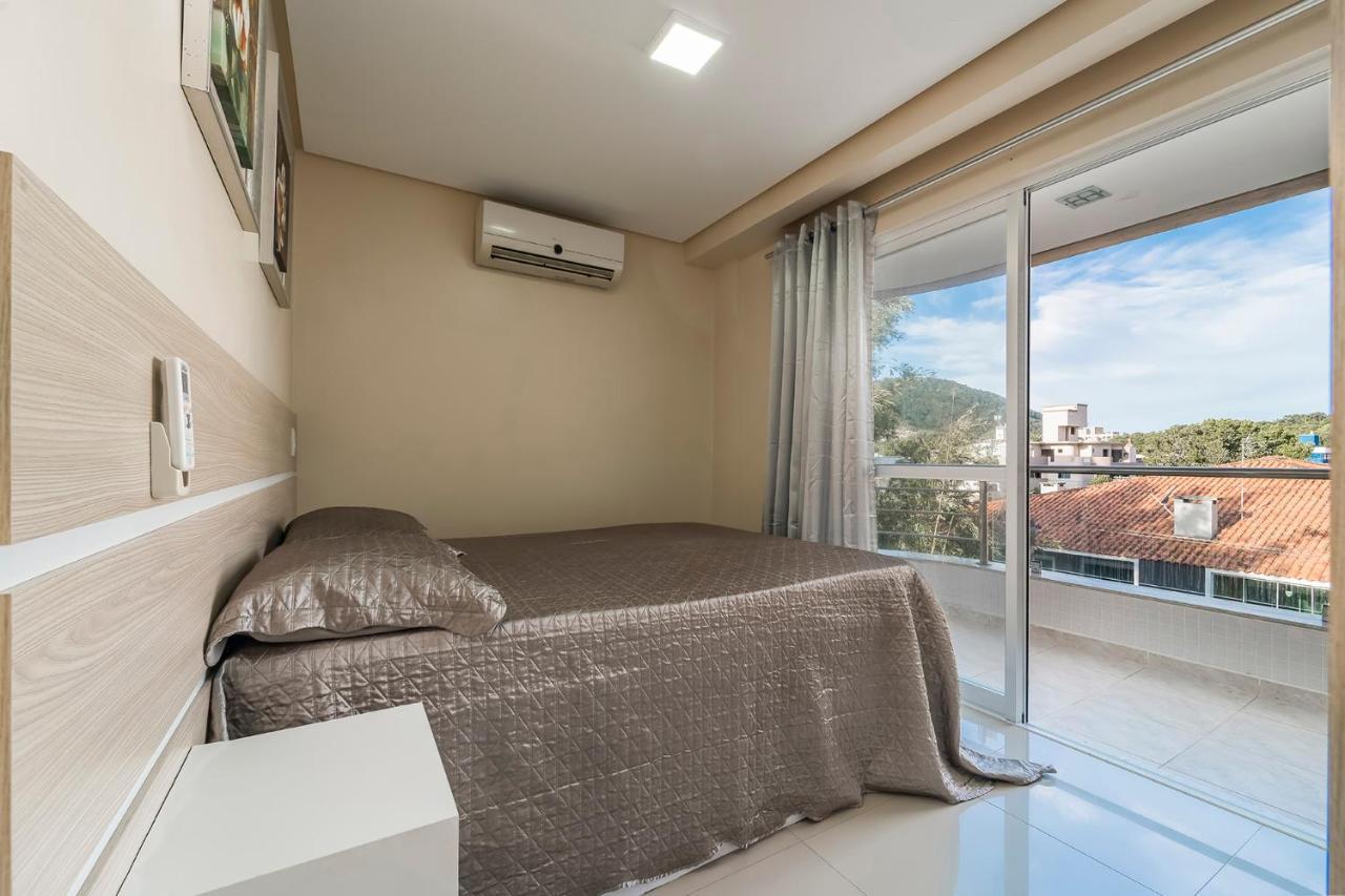 Residencial Edite No Centro De Bombinha Bombinhas Exteriör bild