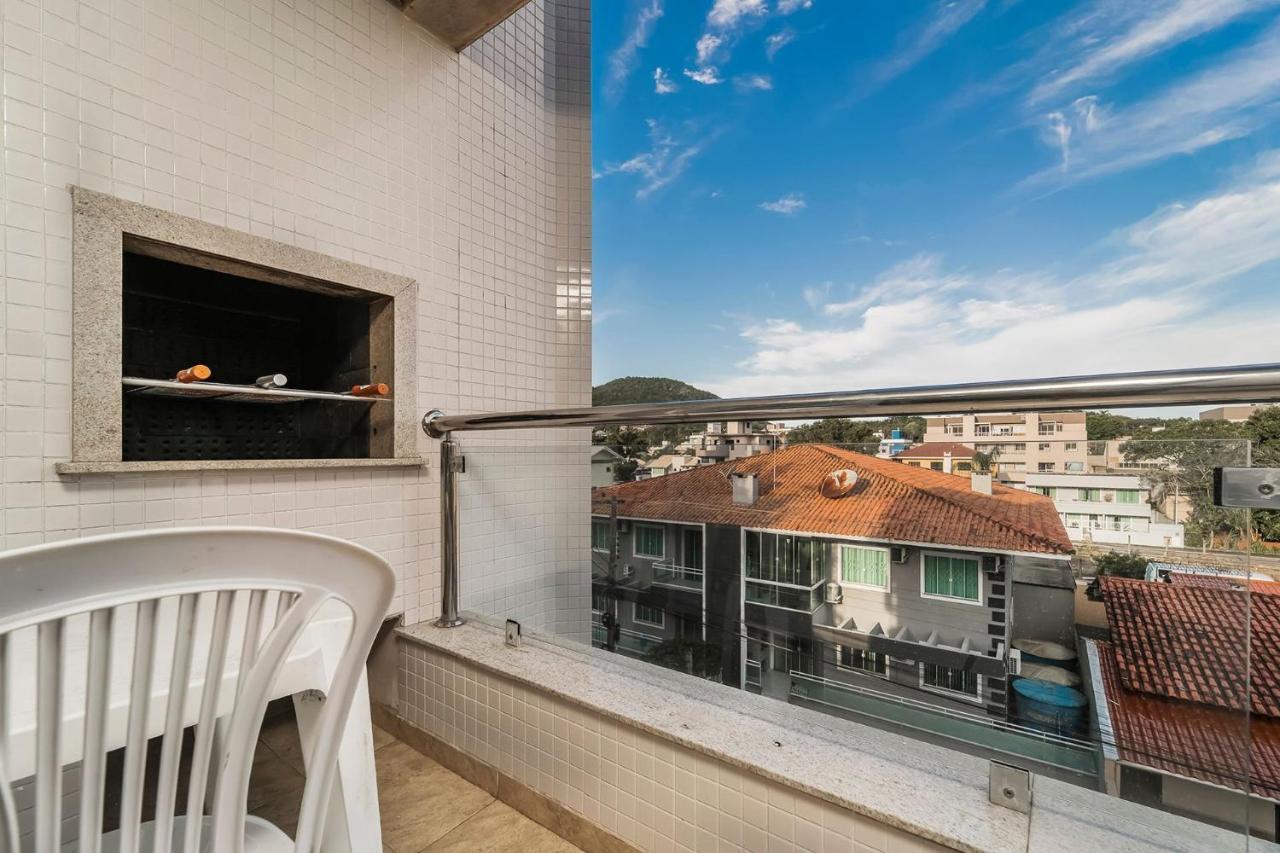 Residencial Edite No Centro De Bombinha Bombinhas Exteriör bild